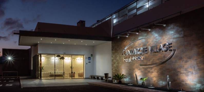 兰萨罗特乡村酒店(Hotel Lanzarote Village)图片