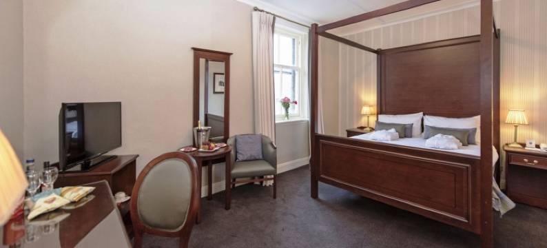 爱称酒店(Salutation Hotel)图片