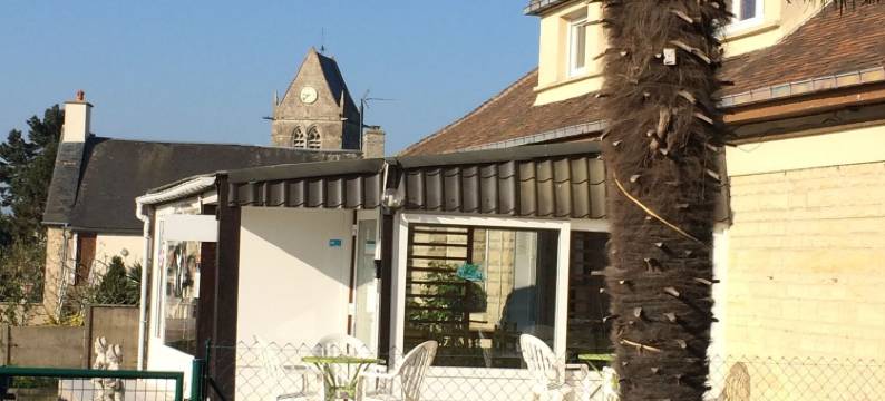 6 月 6 日酒店(Hotel du 6 Juin)图片