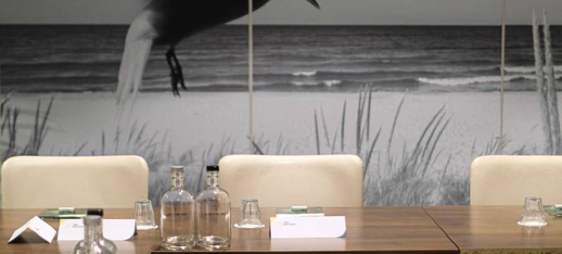 诺德韦克海滩的两兄弟(Two Brothers Noordwijk Beach)图片