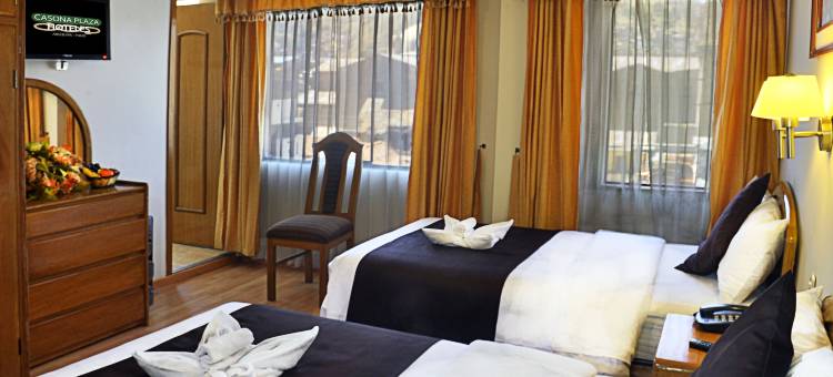 巴尔萨客栈酒店(Hotel Balsa Inn)图片