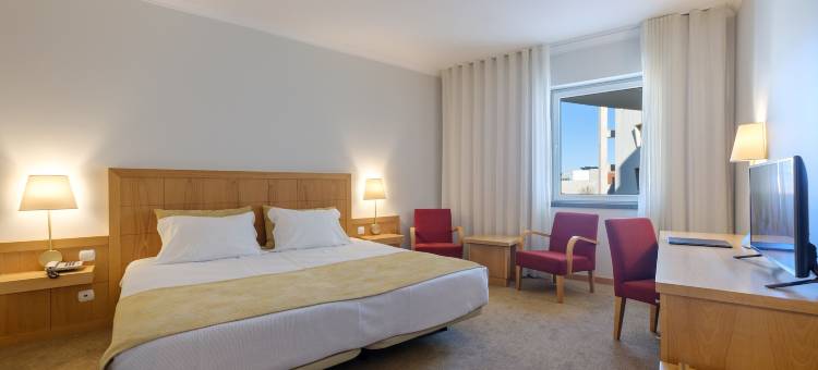 圣塔玛利亚酒店(Hotel Santa Maria)图片