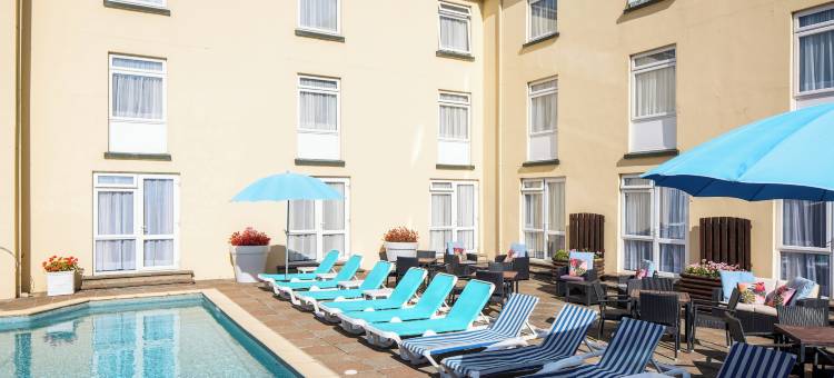 The Monterey Hotel, Sure Hotel Collection by Best Western图片