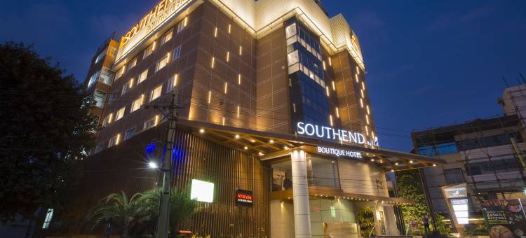 TGI索森德酒店(Southend by Tgi)图片