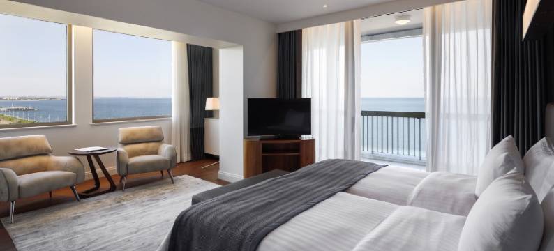 Makedonia Palace图片