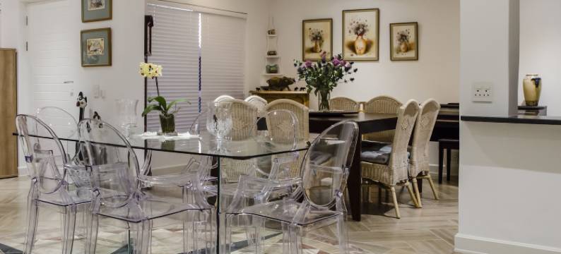 索梅尔瑟特景观旅馆(Somerset View Guest House)图片