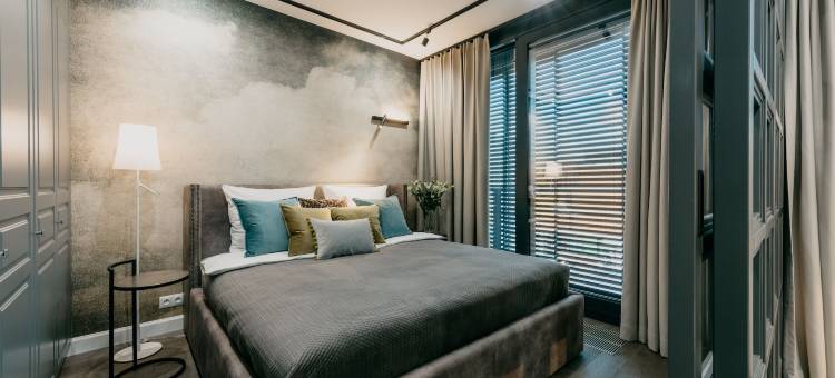 inQse弗罗茨瓦夫 | 码头(inQse Wroclaw | Marina)图片