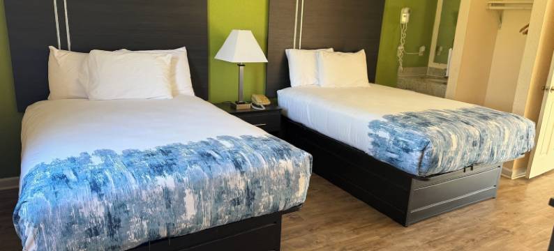 山谷宾馆(Mountain Valley Inn)图片