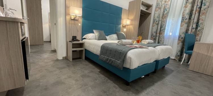 柯柯德里洛酒店(Coccodrillo Hotel & Apartments)图片