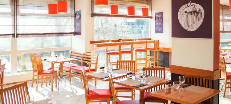 宜必思梅斯中心大教堂酒店(Ibis Metz Centre Cathédrale)图片