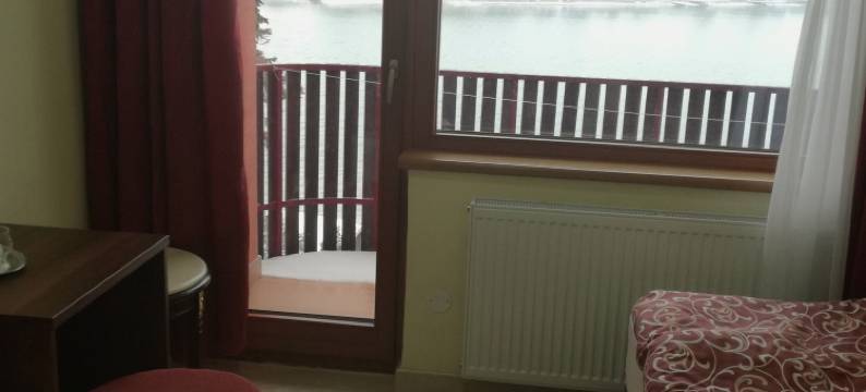 公寓养生伽尼休闲酒店(Apartmánový Wellness Garni Hotel Relax)图片