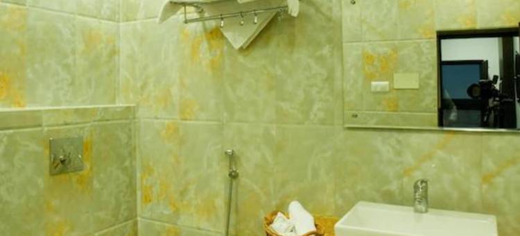 Surpin宫酒店(Hotel Surpin Palace)图片