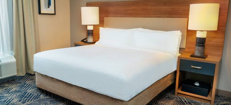 拉斯维加斯东特罗皮卡纳Candlewood Suites酒店(Candlewood Suites Las Vegas - E Tropicana)图片