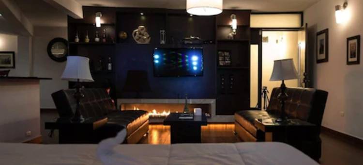 V 酒店(Hotel V)图片