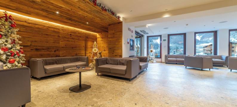 比安卡利莫内酒店及水疗中心(Riserva Bianca Limone Hotel&SPA)图片