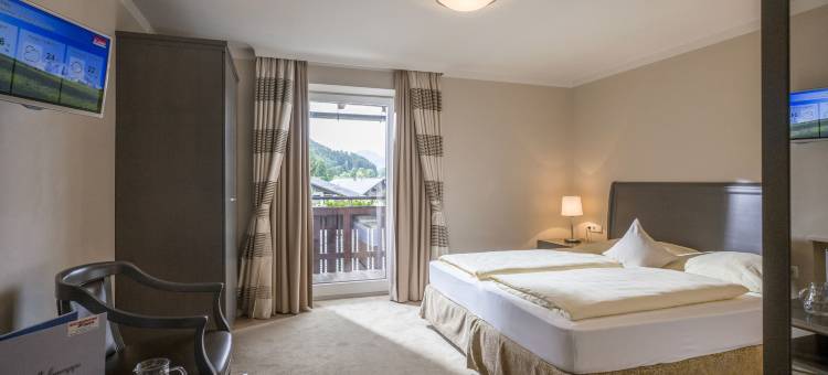 奥地利运动酒店(Sporthotel Austria)图片