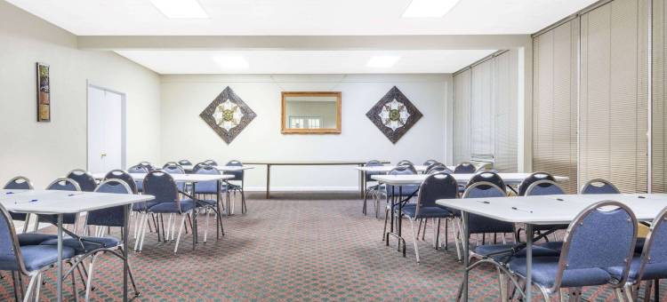 威廉斯堡温德姆速8酒店(Super 8 by Wyndham Williamsburg)图片