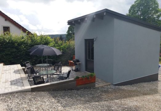 Cozy Forest Adventure Stay Hotel Overview