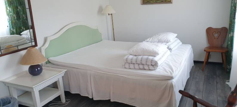 Österlen的伦客房(Rum på Österlen)图片