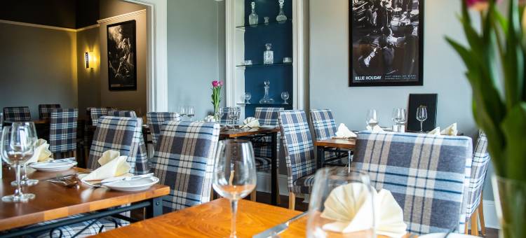 康布里安宾馆(Cumbrian Lodge)图片