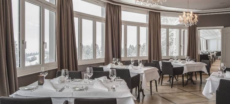 Boutique Moosegg酒店(Boutique Hotel Moosegg)图片