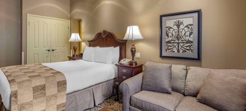 帕洛尔酒店-阿桑德连锁酒店(The Parlour Inn Ascend Hotel Collection)图片