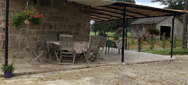 桑勒磨坊(Le Moulin de la Salle)图片