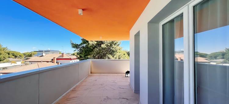 萨图尔诺公寓(Appartamenti Saturno)图片