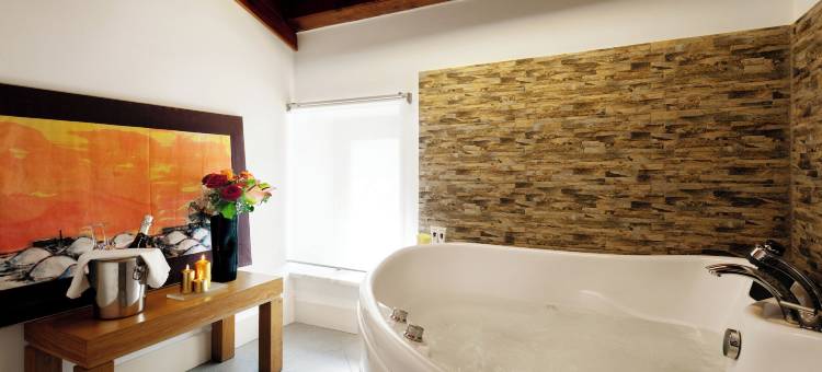 布鲁纳斯尼广场酒店(Palazzo Brunaccini Boutique Hotel)图片