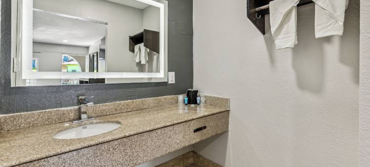 安蒂奥克骑士酒店(Knights Inn Antioch)图片