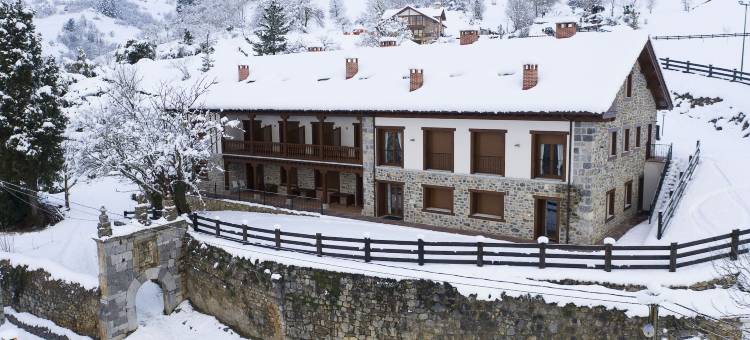 欧洲山脉公寓(Apartamentos Los Picos de Europa)图片