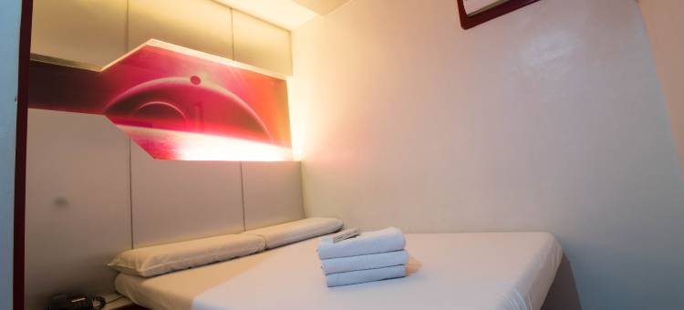 阿斯特罗特尔卡兰巴酒店(Astrotel Calamba)图片