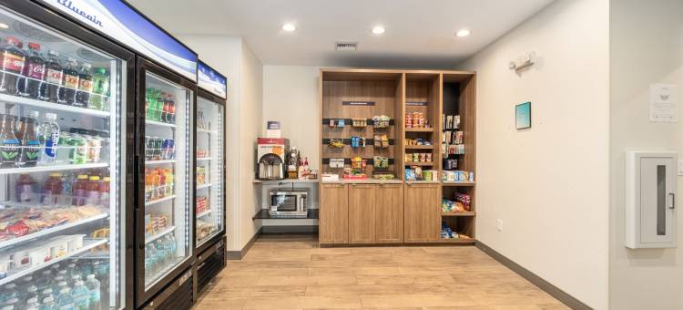 Candlewood Suites Ocala I-75图片