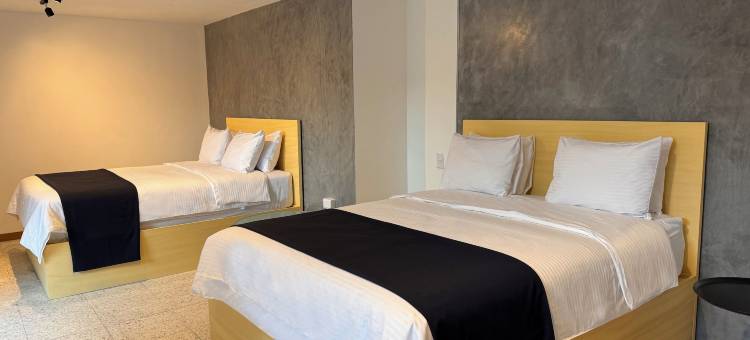 Cardedeu快速酒店(Cardedeu Express Hotel)图片