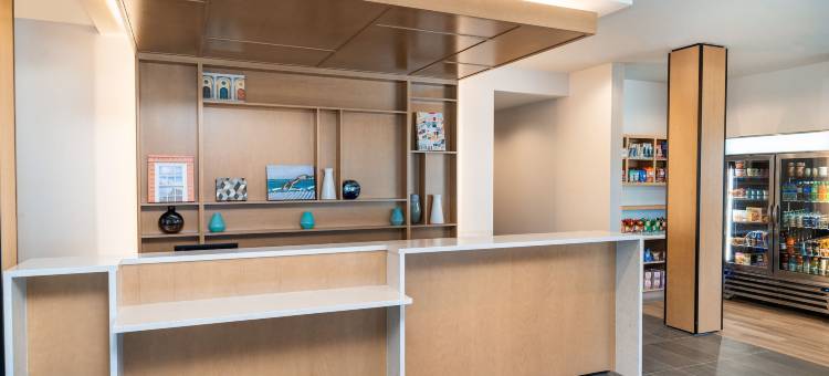 纳什维尔机场凯悦嘉寓酒店(Hyatt House Nashville Airport)图片