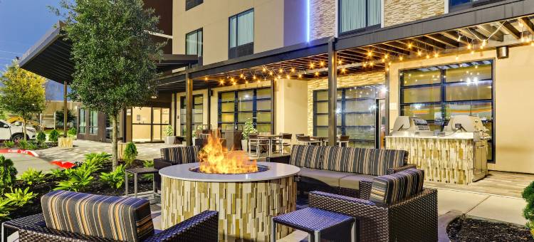 TownePlace Suites Houston Northwest/Beltway 8图片