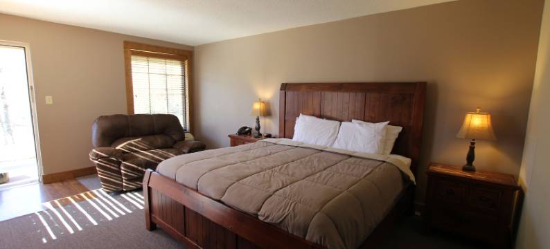 天际线旅馆(Skyline Lodge)图片