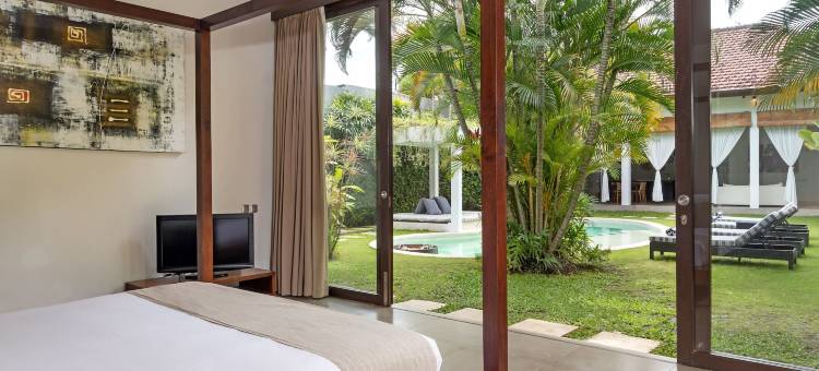 Villa Finder的爱丽丝二号别墅(Villa Alice Dua by Villa Finder)图片