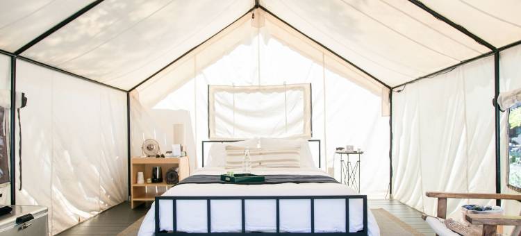 索诺玛汽车营地(AutoCamp Sonoma)图片