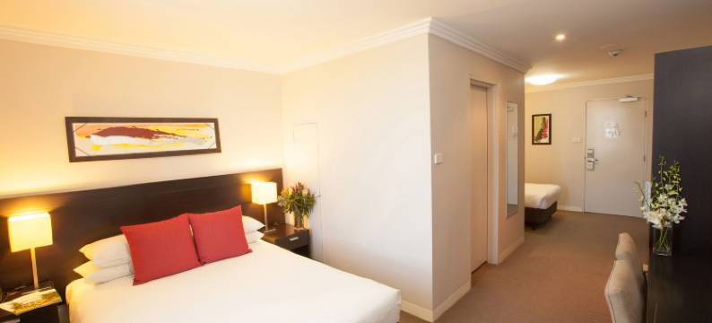 酒乡汽车旅馆(Wine Country Motor Inn)图片