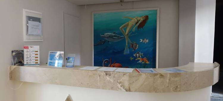 布里斯托公寓式酒店(Bristol Apartments)图片