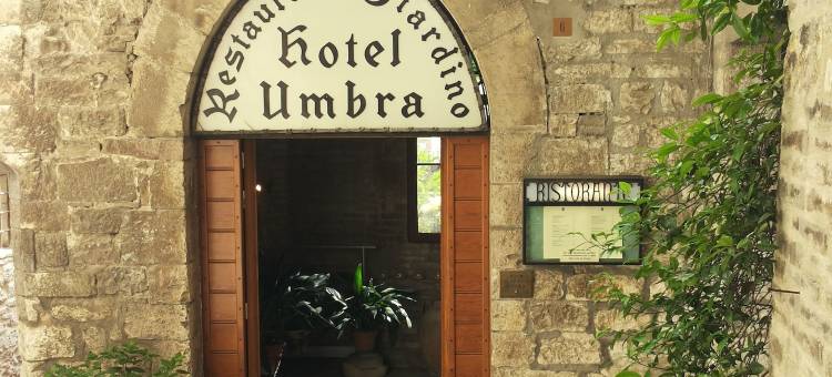 安伯拉酒店(Hotel Umbra)图片