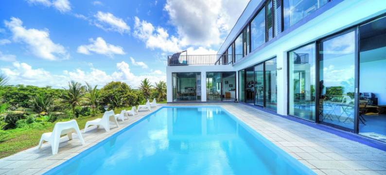 毛伊湾家庭寄宿别墅(Maui Bay Home Stay Villa)图片