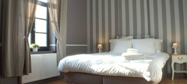 佛尔森酒店(Hotel Vorsen)图片