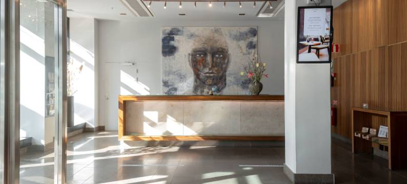 马尔默精英广场酒店(Elite Plaza Hotel Malmö)图片