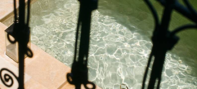 阿多尔摩洛哥传统庭院住宅(Riad Adore)图片