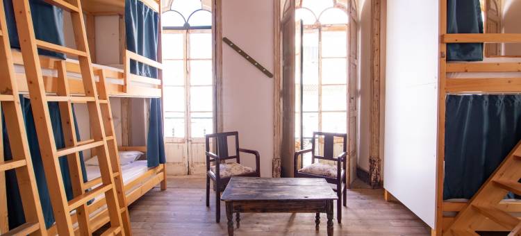 蒂利亚旅馆(Tilia Hostel)图片