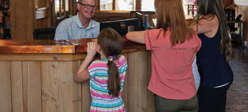 老格林伍德的小屋(The Cottages at Old Greenwood)图片