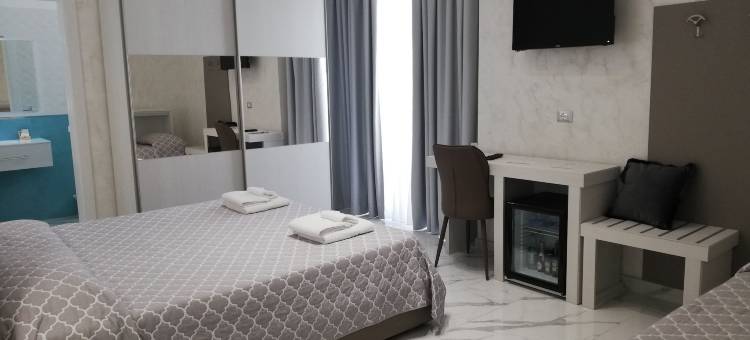 总统酒店(Hotel Presidente)图片