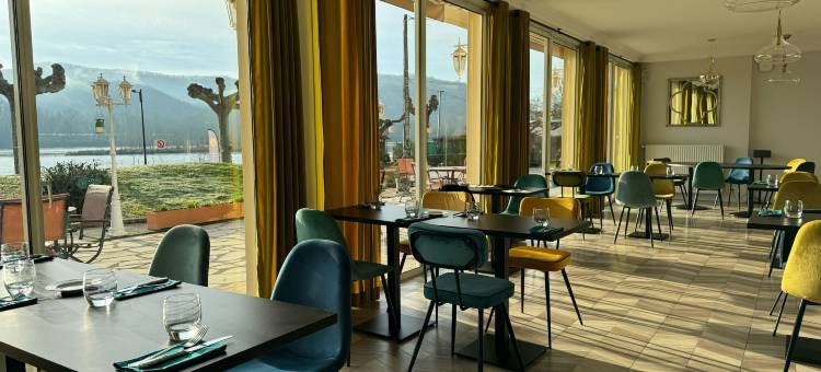 酒店餐厅杜拉克(Hôtel Restaurant du Lac)图片